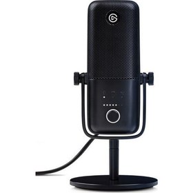 Resim Elgato 10MAB9901 - ELGATO Wave:3 Microphone 