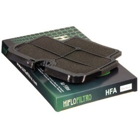 Resim KAWASAKİ ER6N 650 2009 HİFLO HAVA FİLTRESİ HFA2607 