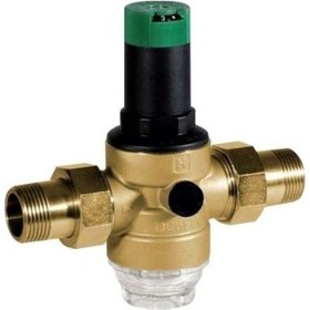 Resim Honeywell D06F-1A | 1” | Su Için Basınç Düşürücü Vana 