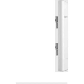 Resim Tenda O6 433MBPS 1port Poe Int. Anten 16DBI 5ghz Outdoor 5 Km Access Poınt 