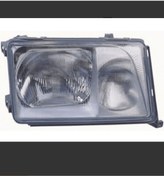 Resim DEPOFAR DEPO | Mercedes W124 Kasa E200 Sol Far Komple 