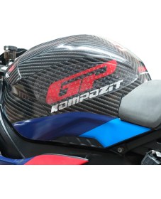 Resim GP Kompozit Universal Kaydırmaz Pad Şeffaf 