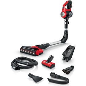 Resim Bosch Unlimeted 7 Pro Animal BCS711PET Şarjlı Dikey Süpürge 