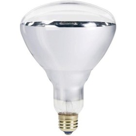 Resim Şavk 250W Infrared Şeffaf Ampul E27 