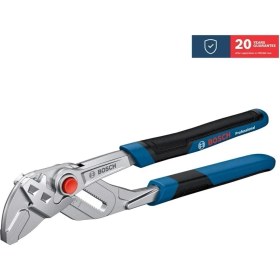Resim Bosch 1 600 A02 W3R 250MM Boru Anahtarı 