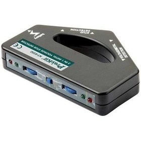 Resim Proskit Nt-6352 Metal Bulucu Dedektör 