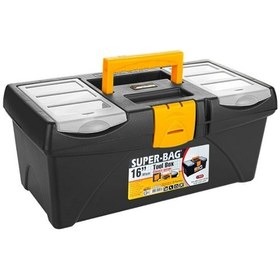 Resim Süper Bag Asr-2017 Takım Çantası 16'' 