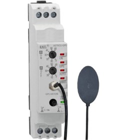 Resim Kael Astro2-Gps Astronomik Zaman Saati - Pilsiz - Iç Ve Dış Mekan 