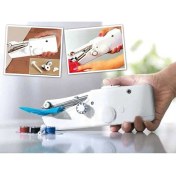 Resim Rennway Handy Stitch Dikiş Makinası 