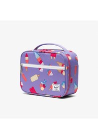 Resim Herschel Pop Quiz Çocuk Mor Beslenme Çantası 30071 Mor 