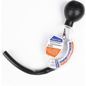 Resim Dianziye El Tipi Taşınabilir Antifriz Test Cihazı - Soğutma Sıvısı Donma Noktası Ve Yoğunluk Ölçer C/ F - Otomobil Radyatör Test Aleti 