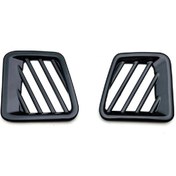 Resim Synodicmonth Daihatsu Tanto 2020-2023 Ön Hava Menfezi Gösterge Paneli Klima Çıkış Çerçevesi Kapağı Döşemesi Araba Aksesuarları 