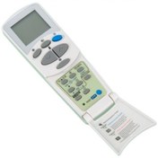 Resim Alk-1200 Klima Kumandası 