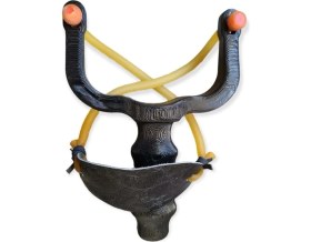 Resim Balık Yemleme Sapanı Büyük Boy 