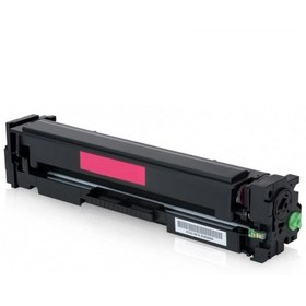 Resim HP UYUMLU W2413A (216A)M155dw/M182nw/ M183fw CHIPSIZ KIRMIZI 