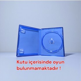 Resim EF3Store Ps5 Fc 25 Oyun Kutusu - Trabzonspor (OYUNSUZ SADECE KUTU) 