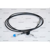 Resim Maher Tel Kilometre H-100 94-06 Minibüs / L-300 90-08 Mhr-12659 