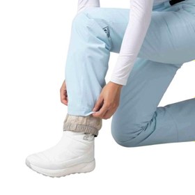 Resim Rossignol Staci Pant Kadın Kırmızı Kayak Pantolonu 