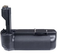 Resim MeiKe MK-5D II Canon EOS 5D Mark II Uyumlu Battery Grip + 1 Adet LP-E6N Batarya MeiKe