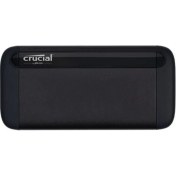 Resim Crucial X8 2tb Taşınabilir SSD CT2000X8SSD9 