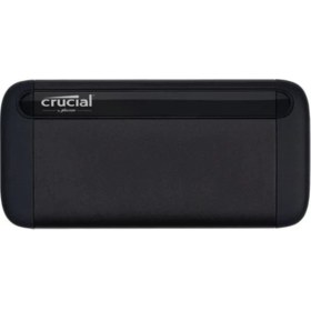 Resim Crucial X8 2tb Taşınabilir SSD CT2000X8SSD9 