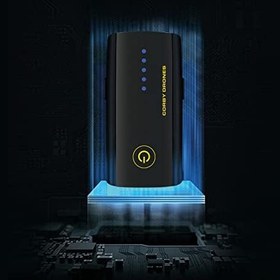 Resim Corby CX019 Uyumlu Drone Bataryası 