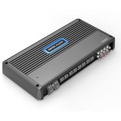 Resim REISS AUDIO 8 Kanal Yeni Seri Anfi 8x200Rms Profesyonel Güç 