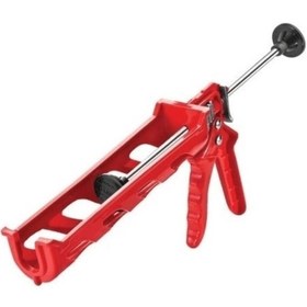 Resim yunuskayatek Plastik Silikon Tabancası 