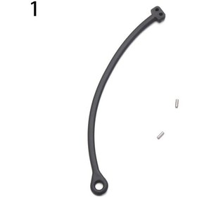 Resim Takviye Koruyucu Tasma Yakıt Deposu Kapağı Bant Kablosu Yakıt Deposu Kapağı Çekme Halatı Çekme Halkası 1 