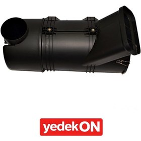 Resim Hava Filtre Komple Tga-Tgs-Tgx - 81084006031 