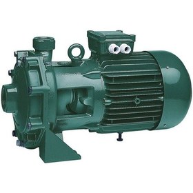 Resim Dab K 80/300t Çift Kademeli Pompa 10 Hp - Yangın Hidroforuna Uygun 