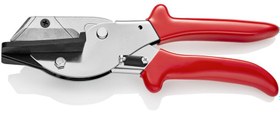 Resim KNIPEX 94 15 215 GÖNYE MAKASI 