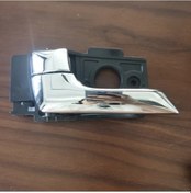 Resim Dashanshop Hyundaı Kıa K2 Arka Sol Kapı İç Kolu 82620 4x010cr 83620 82610 Açma Mandalı 