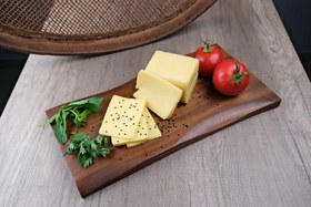 Resim Kars Eski Kaşar Peynir - 500 Gr 