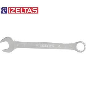 Resim İzeltaş Kombine Anahtar Uzun Boy 41 mm 