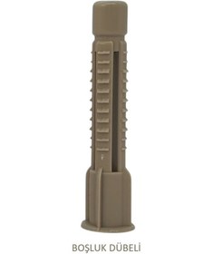 Resim Tuğla Boşluk Dübeli 12 Mm 40 Adet 