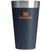 Resim Stanley Adventure Vakumlu Soğuk İçecek Bardağı 0.47 Lt 