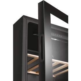 Resim Haier HWS33GG 33 Şişe Kapasiteli Şarap Dolabı 