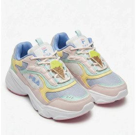 Resim Fila Çocuk Günlük Spor Ayakkabı Collene Gelato Kids FFK0278.40143 