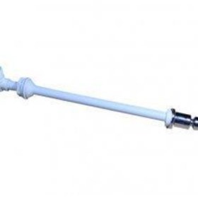 Resim 3M Krom Uçlu 35 cm Taharet Çubuğu 