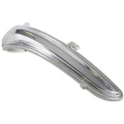 Resim Citroen C3 Kapi Ayna Sinyali Sağ 2016-2020 1607512680 1.2, 1.6 Vtı, 1.6 Hdı, 1.2 Vtı 