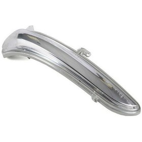 Resim Citroen C3 Kapi Ayna Sinyali Sağ 2016-2020 1607512680 1.2, 1.6 Vtı, 1.6 Hdı, 1.2 Vtı 