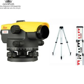 Resim Leica NA324 Nivo 