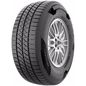 Resim Petlas 225/70 R15 C TL 116/114R 10pr Vanmaster + A/S Dört Mevsim Lastiği 2025 