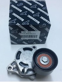 Resim Alternatör Gergi Master 2 Trafic 2 Movano A Vivaro A İnterstar Primastar 2,2d 2,5d G9u-g9t Ltns-531 