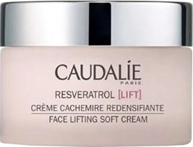 Resim Caudalie Resveratrol [Lift] Face Lifting Soft Sıkılaştırıcı Etkili 25 ml 