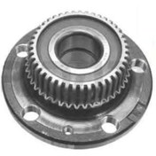 Resim Volkswagen Polo Seat Ibiza 1.6 1.9 TDI 1993 Sonrası Arka Porya Rulmanlı 4X100 120X28Mm ABS 43D 