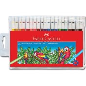 Resim 20 Li Keçeli Kalem 