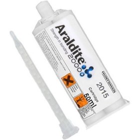 Resim Araldite 2015 Epoksi Yapıştırıcı 50 Ml 