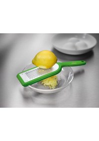 Resim Victorinox Paslanmaz Çelik El Rendesi 